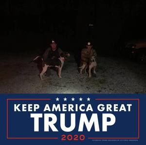 Meet your Posher, Elden